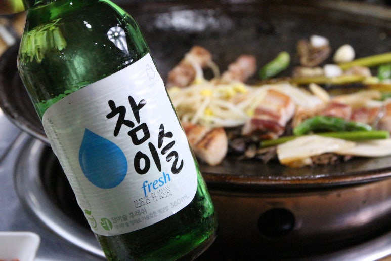 삼겹살초벌 이미지