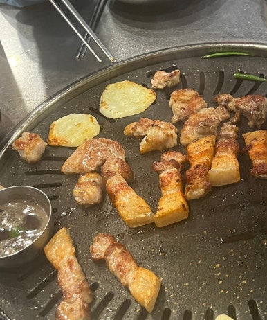 고성범연탄구이광안 이미지