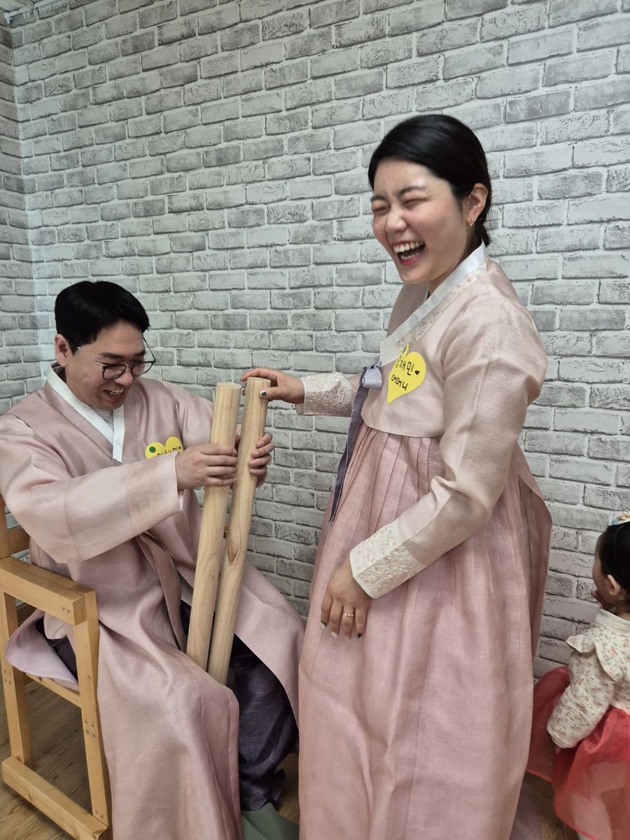 큰사랑어린이집 이미지