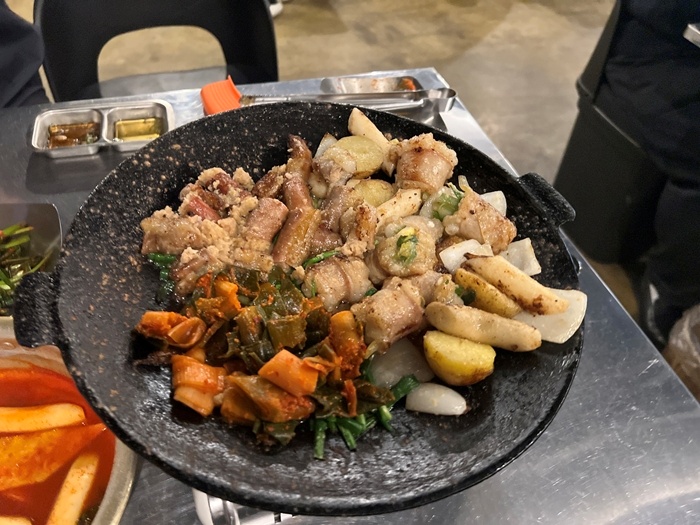 의성곱창 이미지
