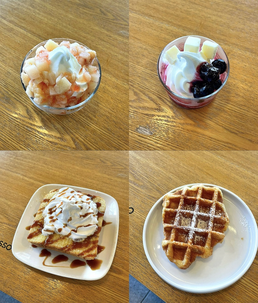 요거프레소 양산명동점 이미지