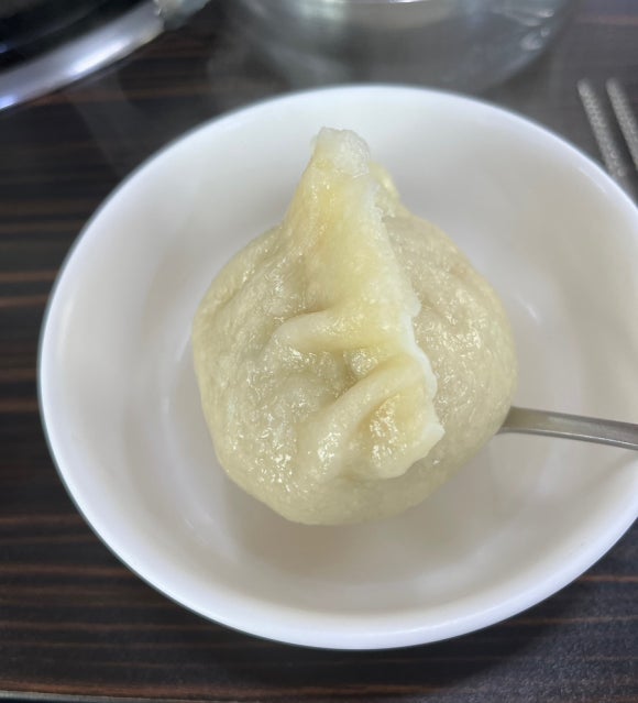 부부바지락칼국수 이미지
