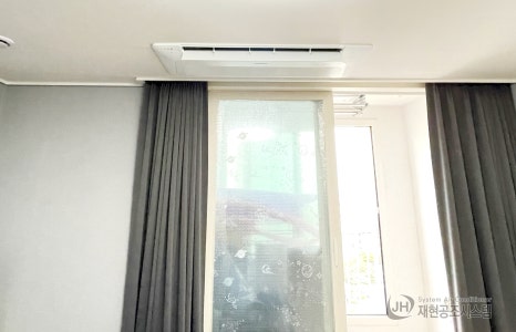 대광시스템에어컨 이미지