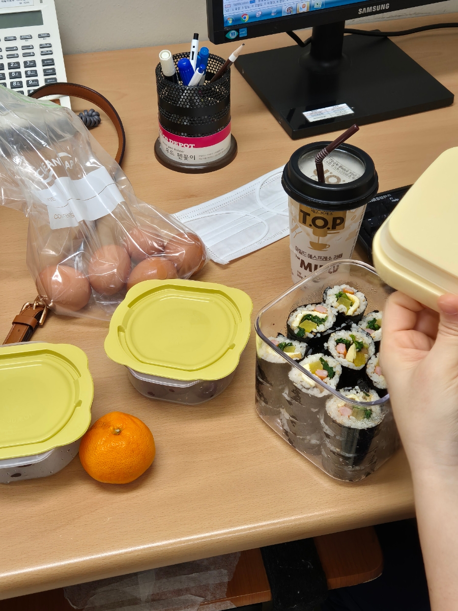 가현김밥 이미지