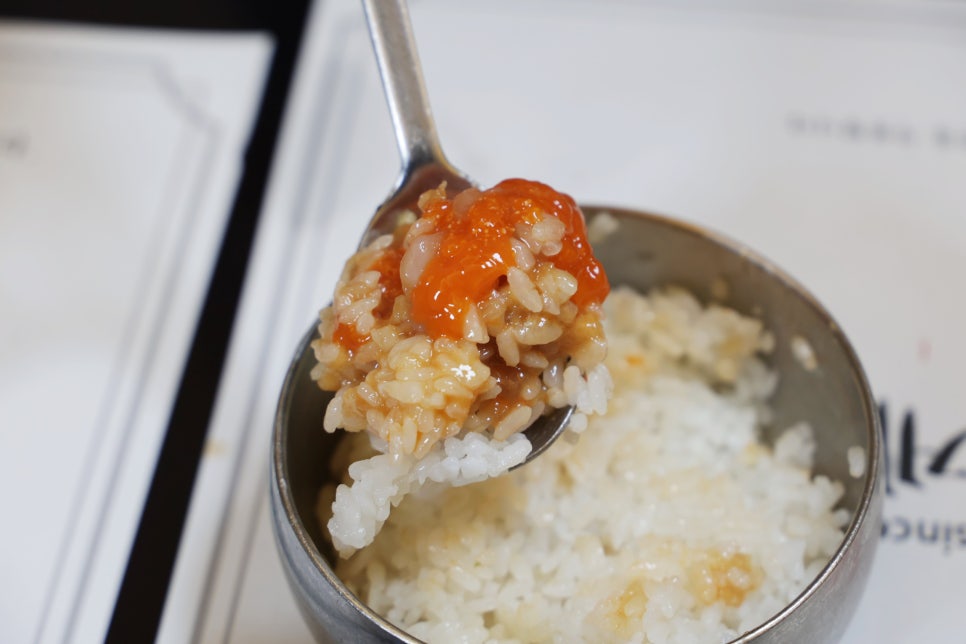 마산게낙찜.해마끼간장게장 이미지