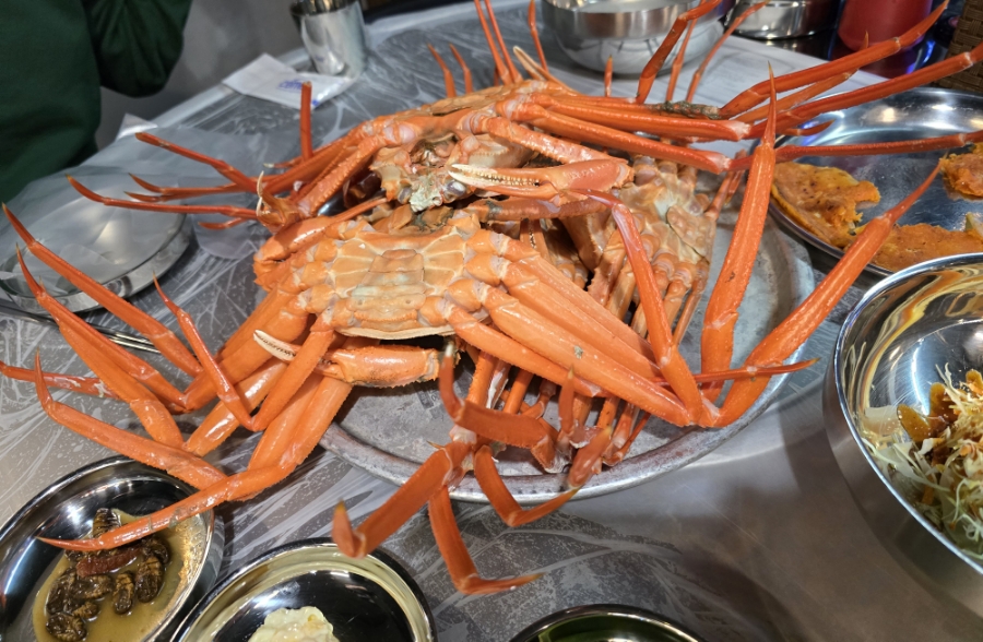 게판 오분전 이미지