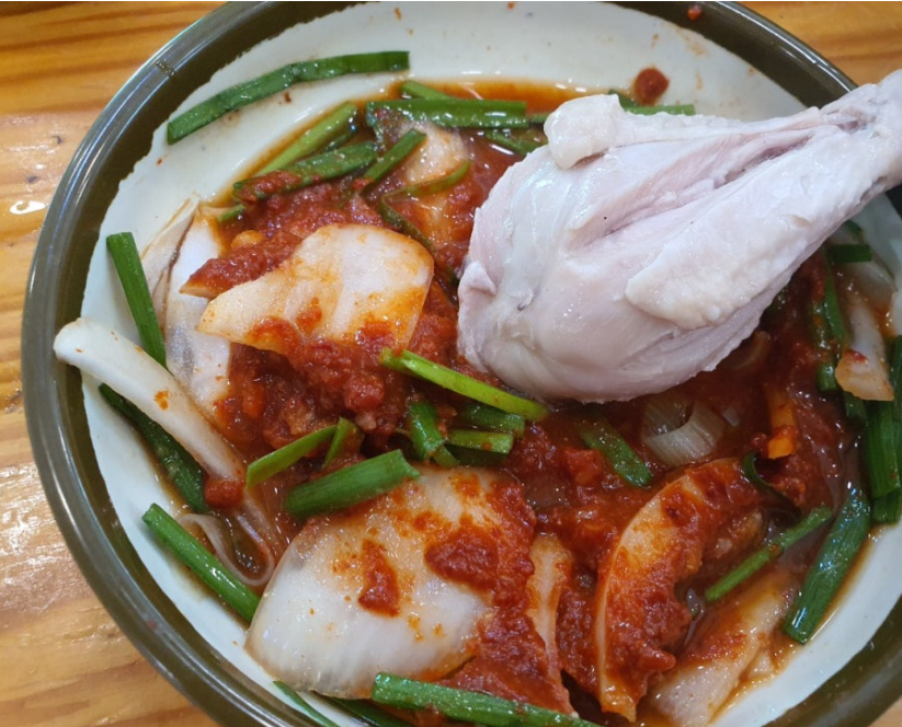 명진닭한마리 이미지