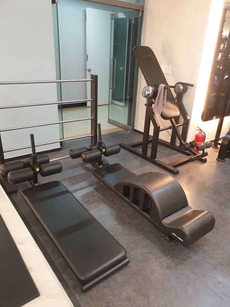 건강해GYM 이미지