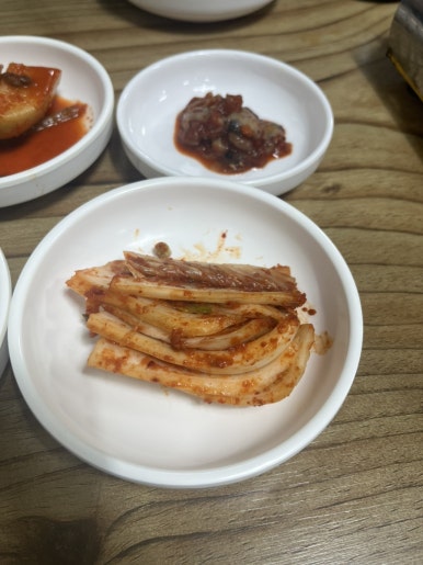 어머니가마솥추어탕 이미지