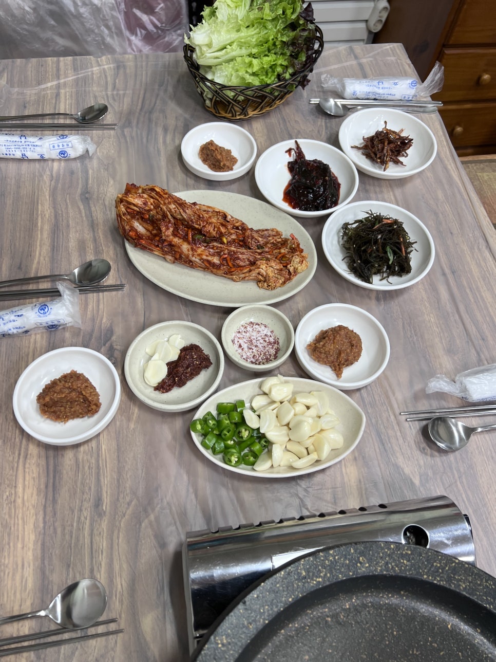 황금 돼지 포차 이미지