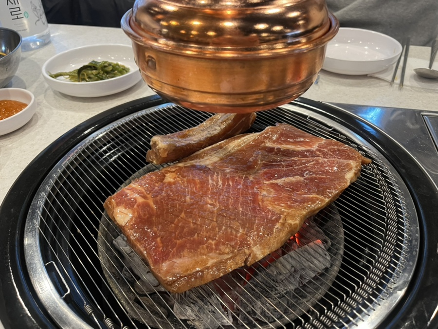 소사왕갈비 이미지