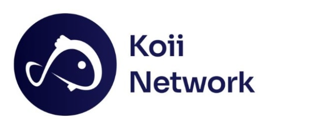 코이(koii) 이미지