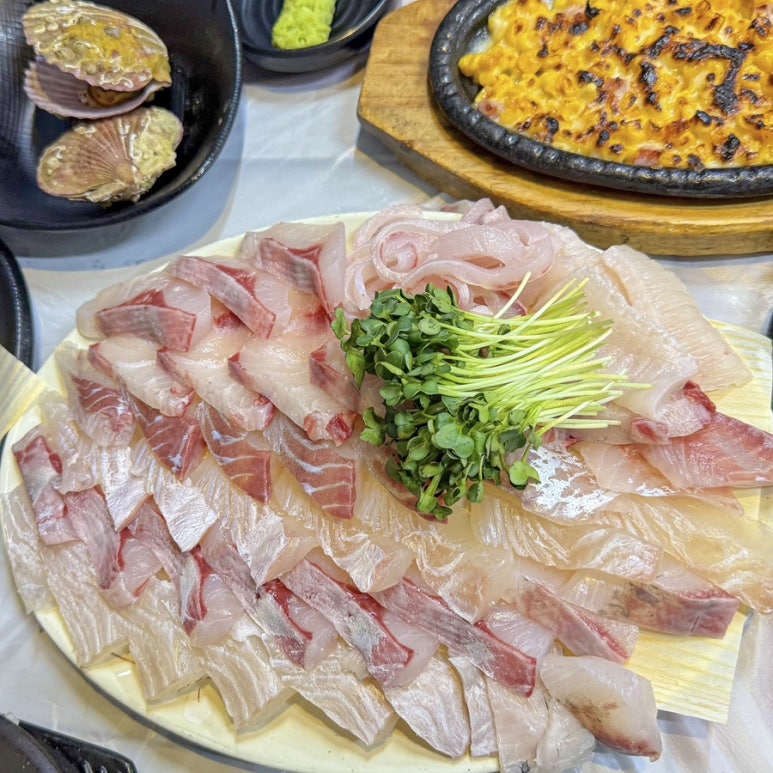 오늘도매횟집 이미지