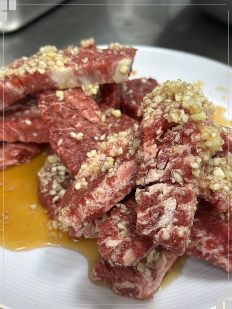 맛소갈비 이미지