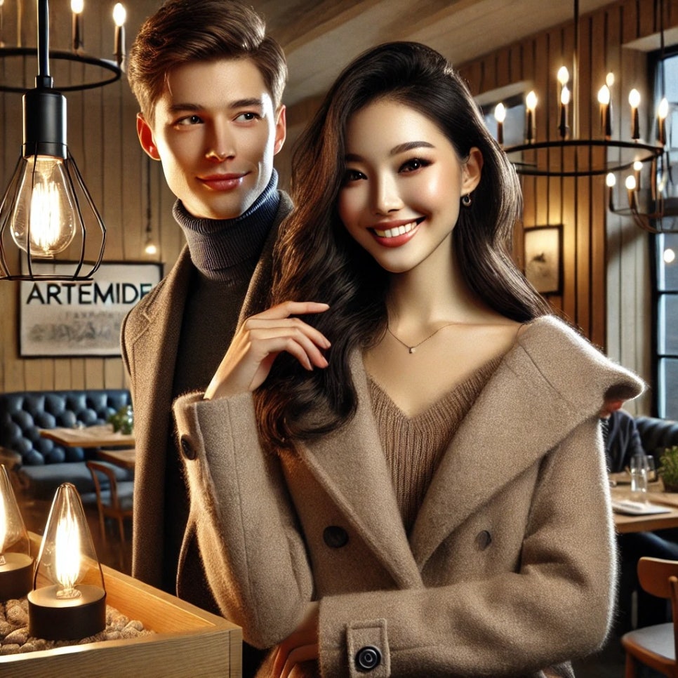 미조명 이미지