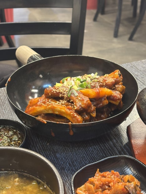 머시기 쪽갈비 화순점 이미지