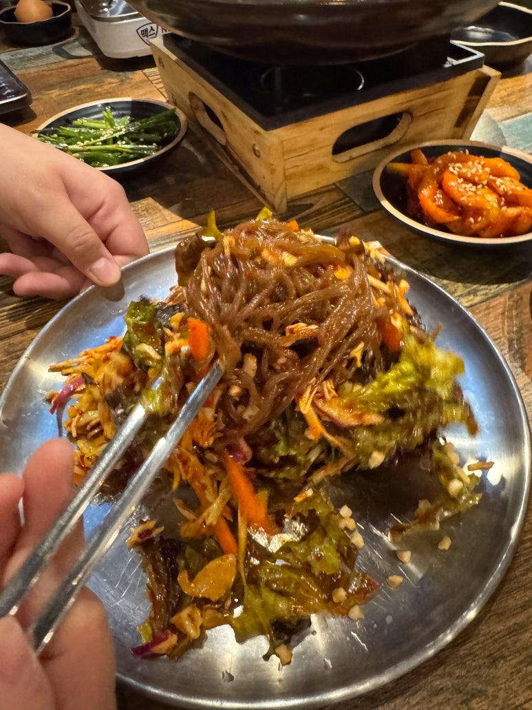 만수족발 이미지