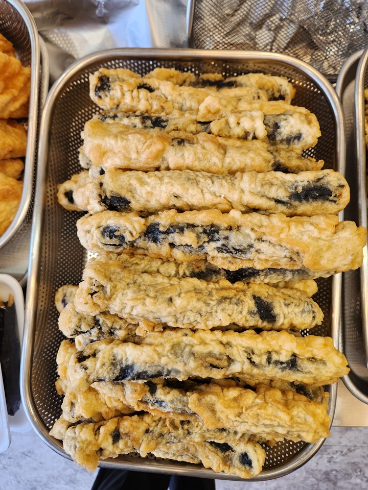 짱이야떡볶이 이미지