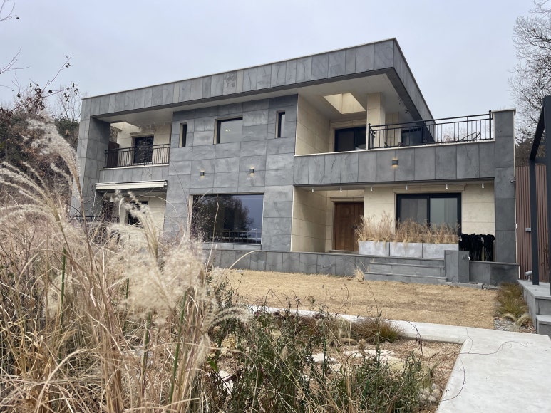 사계펜션 이미지