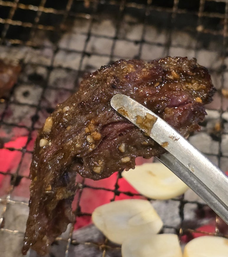 별내암소한우 이미지