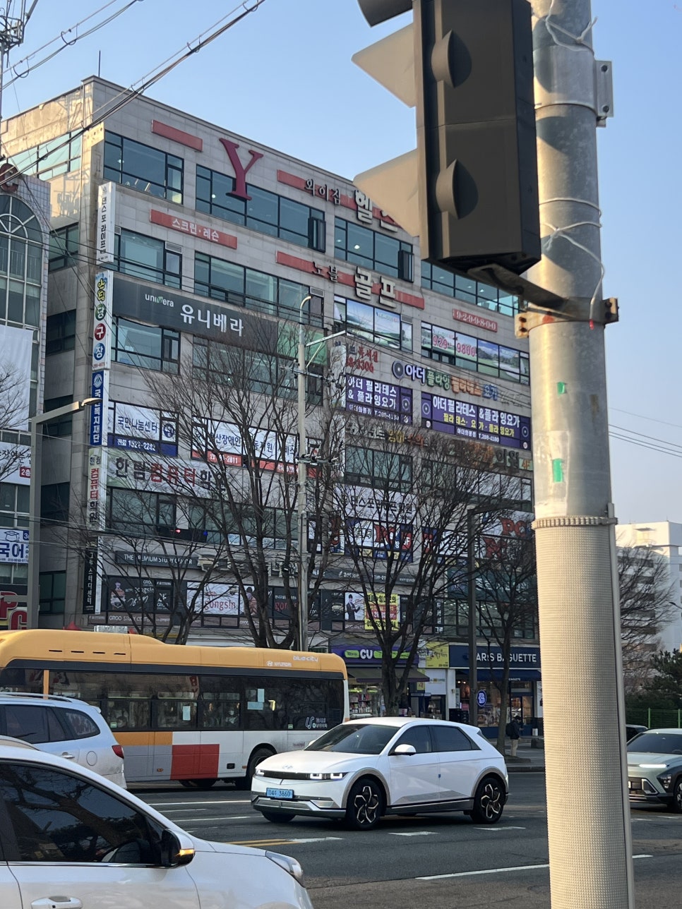 파리바게뜨화봉 이미지
