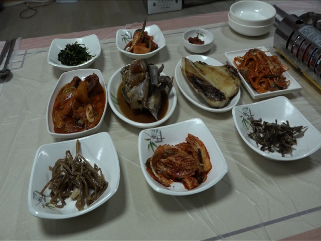 은하민박 이미지