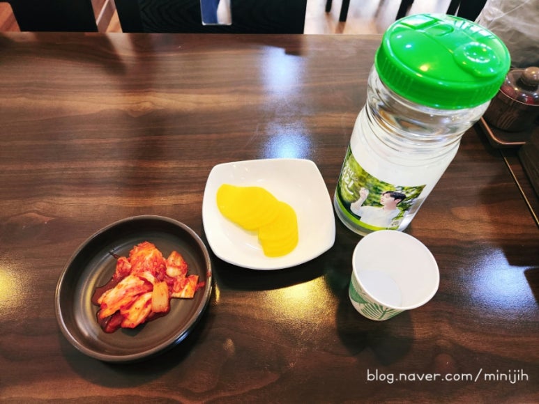 백손짬뽕 이미지