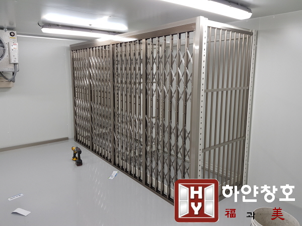(주)이수물류 이미지