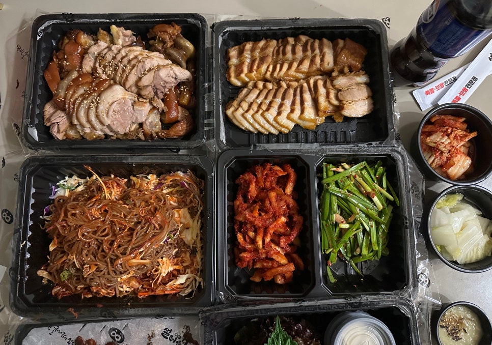 설레족발유림점 이미지