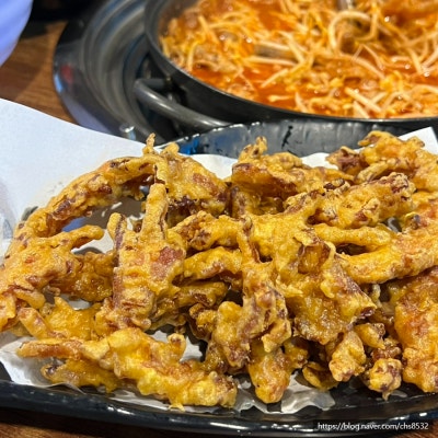 일품닭발 이미지