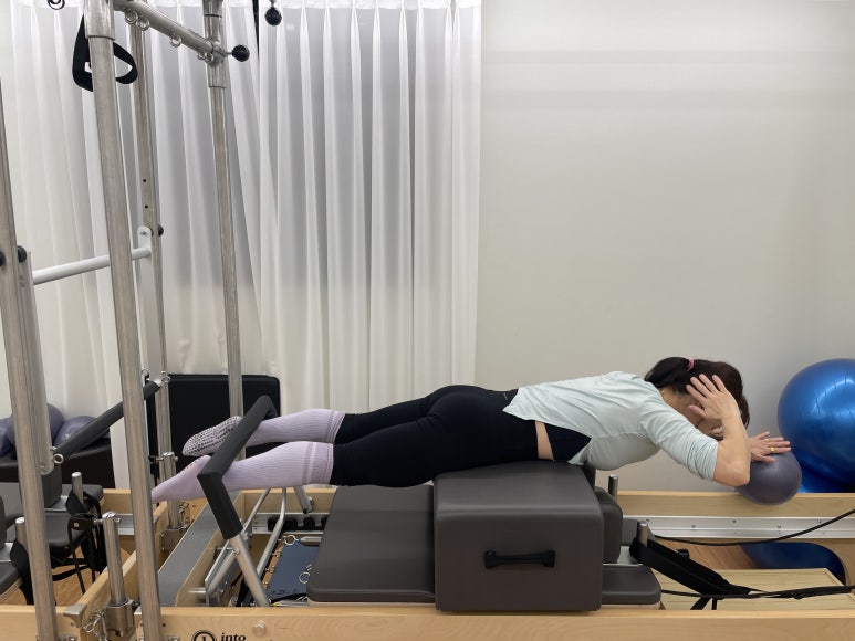 트레이닝박스 이미지