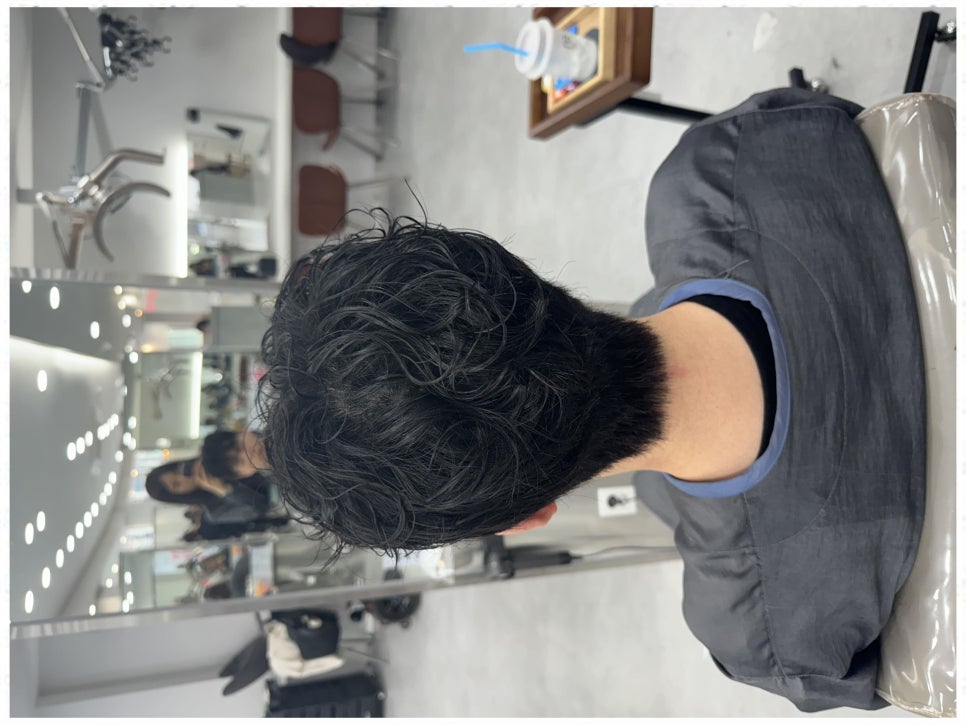 오롯이헤어 이미지