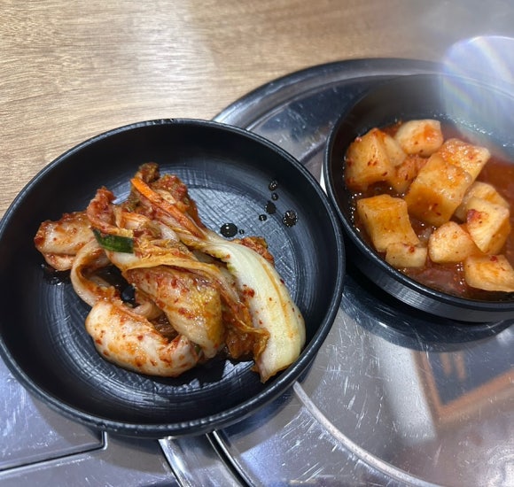 본가왕뼈 감자탕 조치원점 이미지
