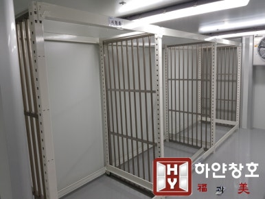 (주)이수물류 이미지