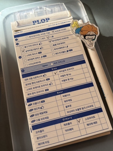 빨간포크푸드 이미지
