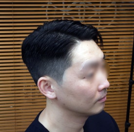 페이즈바버샵 이미지