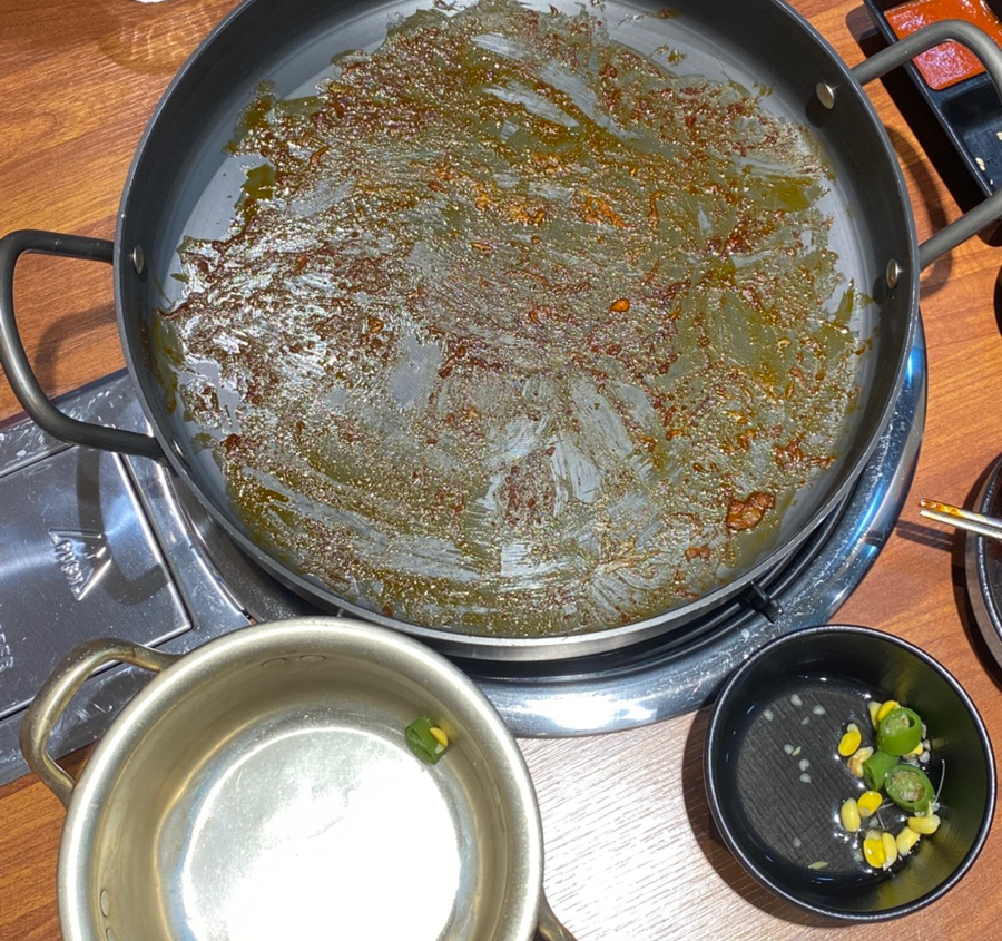코키오 닭갈비 식사점 이미지