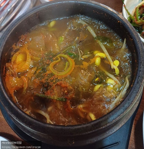 한우리한우정육식당 이미지
