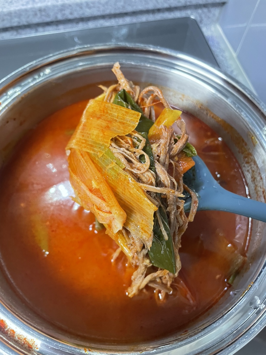 우심적 이미지