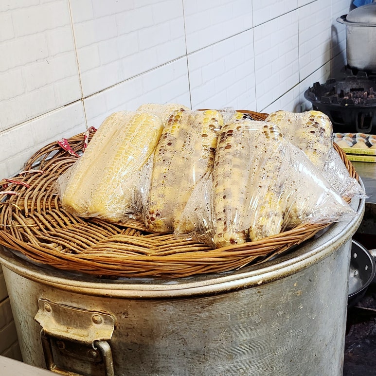 아가랑분식 이미지