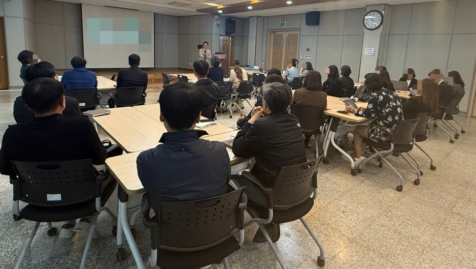 (주)한국조직문화연구소 이미지