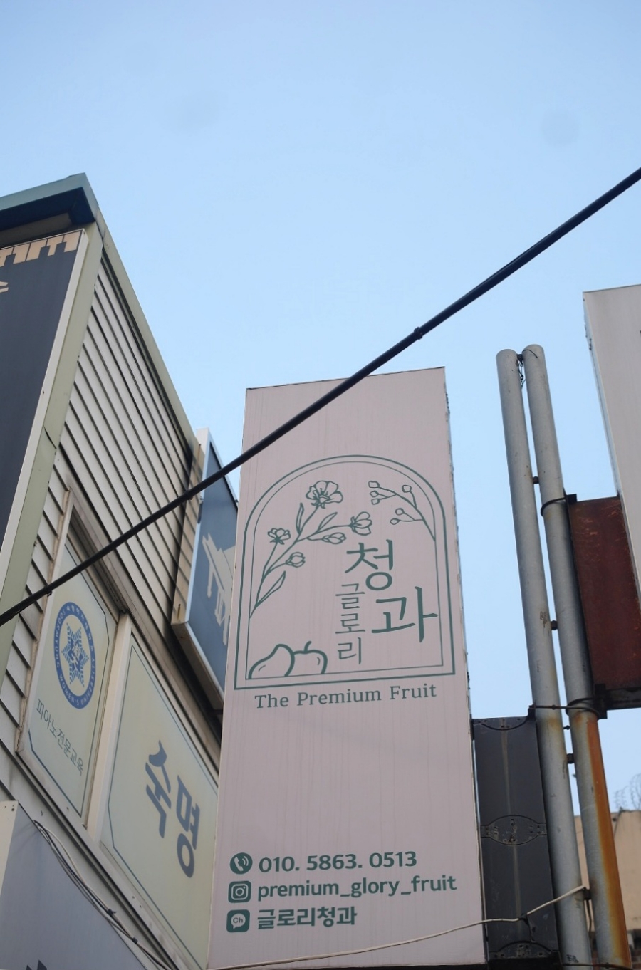 청도청과 이미지