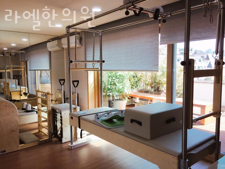 라엘한의원 이미지