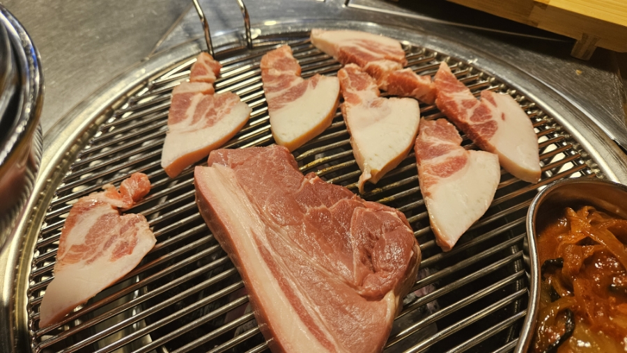 옛날주먹고기 이미지