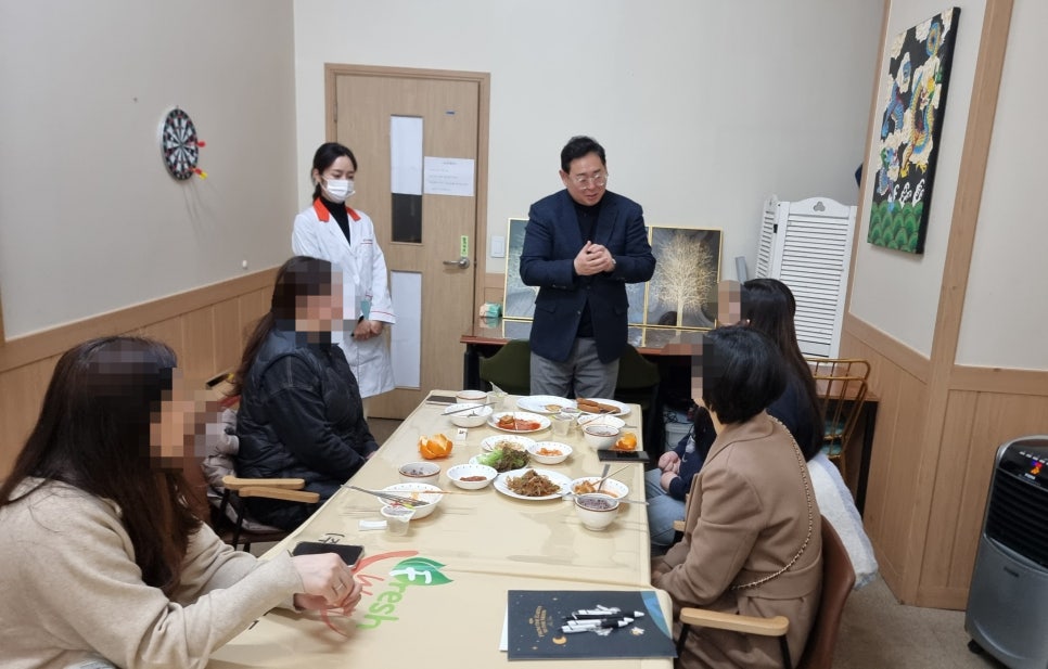(주)프레시웰푸드 이미지