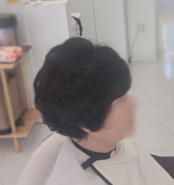 코지헤어 이미지