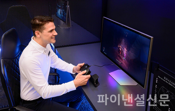 삼성전자㈜ 이미지