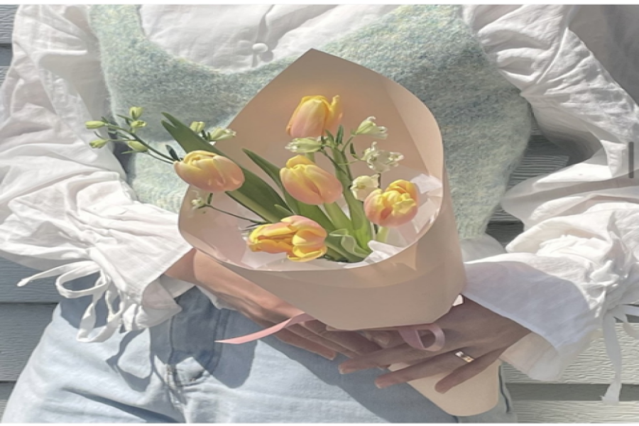 시안플라워 이미지