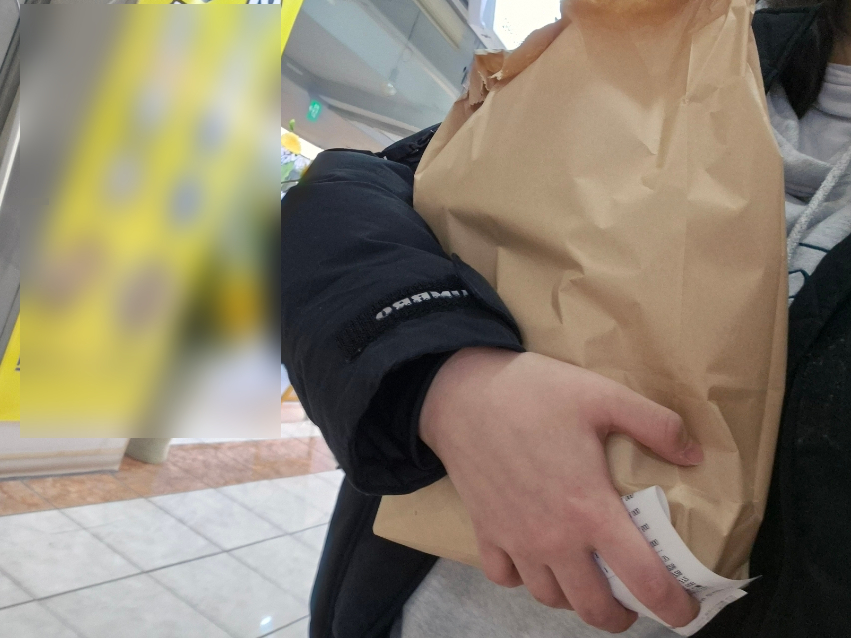 느린발효제빵소 이미지