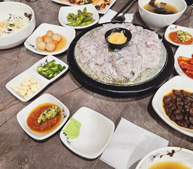 쌍둥이수산 이미지